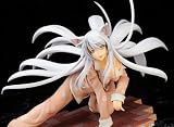 Bakemonogatari Black Hanekawa Tsubasa (1/7 scale PVC figure) Alter