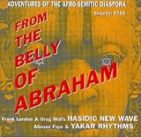 From the Belly of Abraham