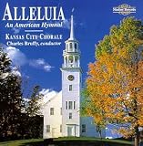 Alleluia: An American Hymnal