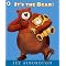 The best books for nursery children.