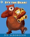 It's the Bear!