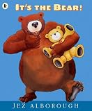 Its the Bear!