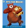 It's the Bear!