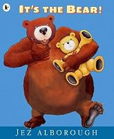It's the Bear!