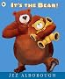 It's the Bear!