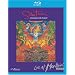 Mindblowing McLaughlin - lotus feet, psychedelia, visions, meditation