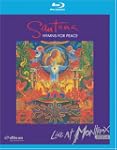 Santana 2004 Live at Montreux [Blu-ray]