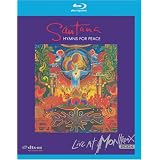 Hymns for Peace: Live at Montreux 2004 [Blu-ray]