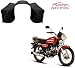 Auto Pearl - Premium Quality Water Proof Bike Twin Saddle Bags Black For - Hero Honda CD Deluxe RS.1699.00