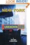 New York: The Unknown City