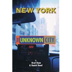 New York: The Unknown City