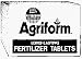 Agriform Planting Tablets - 21 Grams