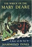 Image of The Wreck of the Mary Deare (A Story of the Sea) (A Story of the Sea)