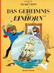 Tim und Struppi, Carlsen Comics, Neua...