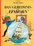 Tim und Struppi, Carlsen Comics, Neuausgabe, Bd.10, Das Geheimnis der "Einhorn"