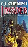 Foreigner 2: Invader (Foreigner)