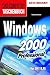 Windows 2000 Professional