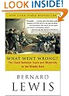 What Went Wrong?: The Clash Between Islam and Modernity in the Middle East