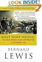 What Went Wrong?: The Clash Between Islam and Modernity in the Middle East