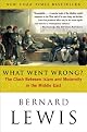 What Went Wrong: Western Impact and Middle Eastern Response (Unabridged)