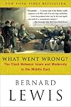 What Went Wrong: Western Impact and Middle Eastern Response (Unabridged)