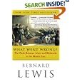  What Went Wrong?: The Clash Between Islam and Modernity in the Middle East  by Bernard Lewis