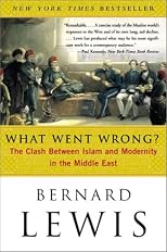 What Went Wrong: Western Impact and Middle Eastern Response (Unabridged)