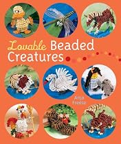 Lovable Beaded Creatures