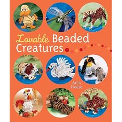 Lovable Beaded Creatures