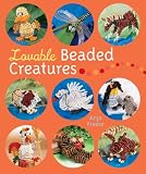 Lovable Beaded Creatures