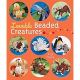 Lovable Beaded Creaturespar Anja Freese