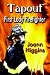 Tapout: First Lady Firefighter