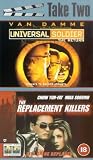 Universal Soldier - the Return/Replacement Killers [VHS] [1998] VHS