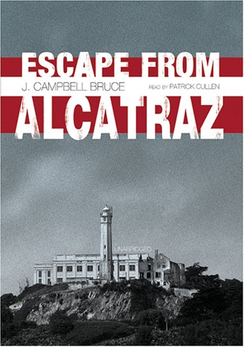 Escape from Alcatraz: Library Edition