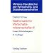 Wirtschaftsstudium - Grundstudium