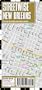 Streetwise New Orleans Map - Laminated City Center Street Map of New Orleans, Louisiana