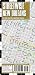 Streetwise New Orleans Map - Laminated City Center Street Map of New Orleans, Louisiana