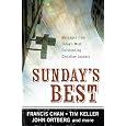 Sunday's Best: Messages from Today's Most Outstanding Christian Leaders