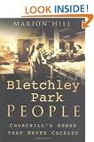 Bletchley Park People