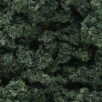Bushes Shaker, Dark Green