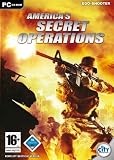 Eigenschaften CDV Software Entertainment AG  / America's Secret Operations