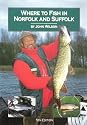 Where to Fish in Norfolk and Suffolk