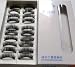 10 Pairs of Long False Eyelashes Eye Lashes Makeup, Professional, Black