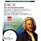 Bach Keyboard Music Books