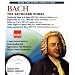 Bach Keyboard Music Books