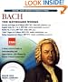 Bach: The Keyboard Works (Black Dog Music Librry)