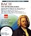 Search : Bach: The Keyboard Works (Black Dog Music Librry)