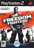 Revue EA - Electronic Arts  / Freedom Fighters - Platinum