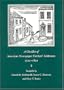A Checklist of American Newspaper Carriers' Addresses, 1720-1820