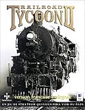 Revue Take Two  / Railroad Tycoon 2